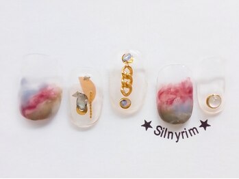 シルニー リム(Silny rim)/やり放題コース