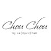 シュシュ(chou chou)のお店ロゴ