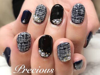 プレシャス プライベートビューティーサロン(Precious Private Beauty Salon)/