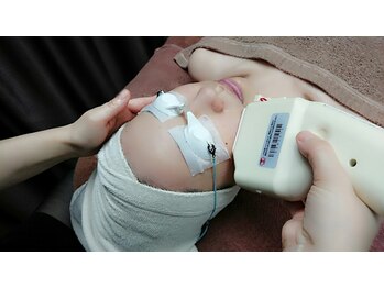 ピアーノ(PIANO)/大人気☆顔脱毛