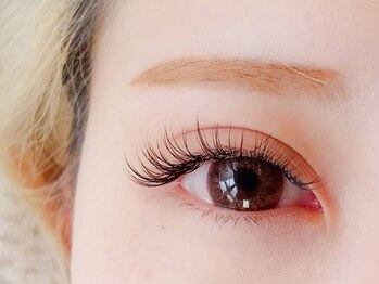 アイラッシュ コペル 中目黒(eyelash Copel)/アップワードラッシュ160本☆