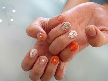 ラングル(L'ongle)/