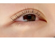 アース コアフュールボーテ 新潟紫竹山店(EARTH coiffure beaute)/次世代まつげパーマ