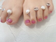 ラングル(L'ongle)/