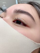 フェールフロム バイ ヴィザヴィ(Faire FROM BY VIS A VIS)/上まつげラッシュリフト