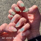 ネイルアトリエ エルメル(nail atelier Armel)