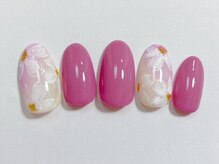 リリー ネイル(Lily Nail)/ハンド★シンプルコース 