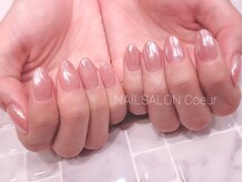 クール(Coeur)/グラデーション＆ミラー￥7150