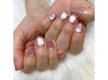 サロンド ボヌール(salon de bonheur)/