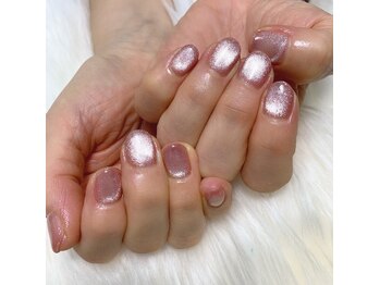 サロンド ボヌール(salon de bonheur)/