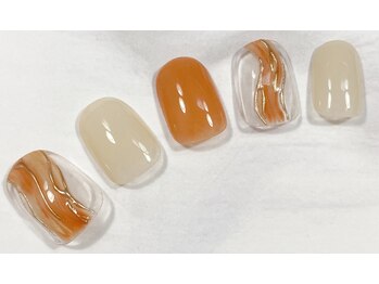 ベアー(Bare)/うねうね×ナチュラル