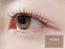 フェルナ(FERNA)/パリジェンヌラッシュリフト