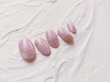 ケイリー(kaylee)/ジェルネイル