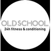 オールドスクール(OLD SCHOOL)ロゴ