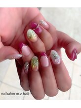 エムシーベル(m.c bell)/