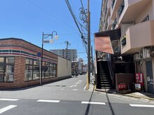 ビューティフルエー(Beautiful.A.)/道案内1