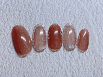 アミュレット 柳津店(AMULET)/7月定額 4950円(税込)