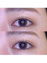 ヒルズ 原宿(Hills Harajuku)/次世代トリートメントパーマ