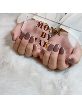 イー(iii)/ワンカラー