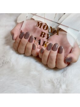 イー(iii)/ワンカラー