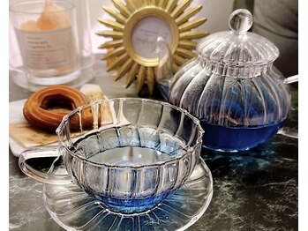 リラクェール(RELAQEEL)/〈眼精疲労に効く成分も！〉