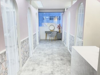 アンフィニック(INFINIC)