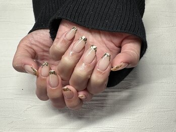 レア ネイル(lea nail)/デザインネイル