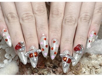 ミスシュガーネイル(MS Sugar Nail)/