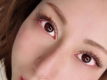 グラース(GRACE)/ボリュームラッシュ