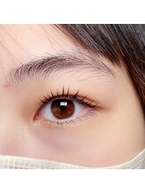 ヒア(Here.)/まつげパーマ/眉毛/アイブロウ