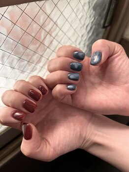 ププカニ(pupuKani)/ワンカラー