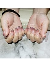 シュポルテ(chou porte)/