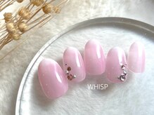 ウィスプ(WHISP)/ベイビーブーマー/トレンドC