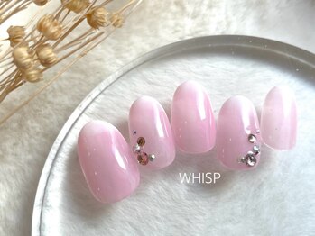 ウィスプ(WHISP)/ベイビーブーマー/トレンドC