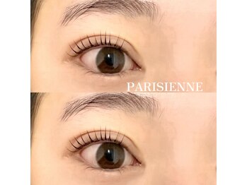 ビープラス(vi+)/パリジェンヌ