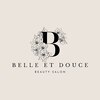 ベルエドゥース(Belle et Douce)ロゴ