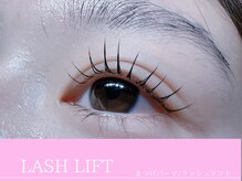 ラプワ ドゥエ(Lapre due)/まつげパーマ/ラッシュリフト