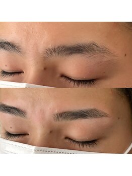 メヌエット メン 豊田店(Menuett-Man)/