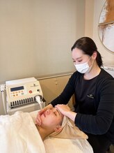 トット 恵比寿(totto)&nbsp;馬場 りな