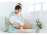 【2回目以降の方に】産後骨盤矯正コース☆40分