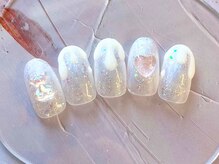 レリー 池袋(lelie)/トレンド定額