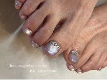 トレノ(TRENO)/マグネットワンカラー　9000