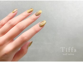ティファネイル 名古屋(Tiffa nail)/Produceコース