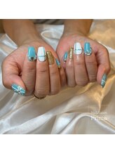 サロン プリマ(Salon Prima)/