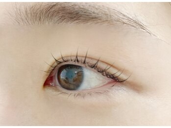 ビオールサロン 池袋東口(美allサロン)/次世代まつ毛パーマ/マツパー