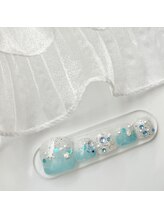 ラフィーナ(RAFFINA)/