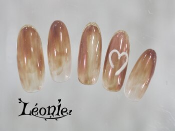 レオニー(Leonie)/オーロラニュアンスデザイン