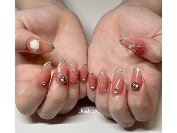 ネイルズサンキュー(Nails 39)/