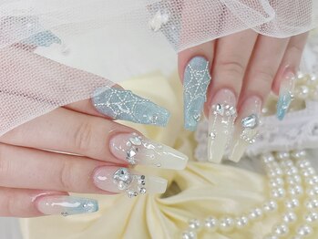 アイシーネイル 新宿店(icy nail)/120分やり放題デザイン