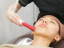 パーフェクト フェイス ビューティー 札幌大通店(PERFECT FACE BEAUTY)